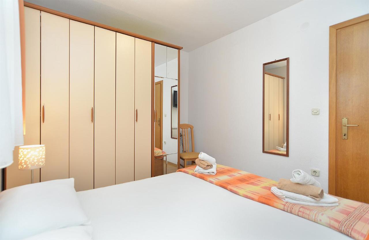 Apartment 2207 Pola Esterno foto