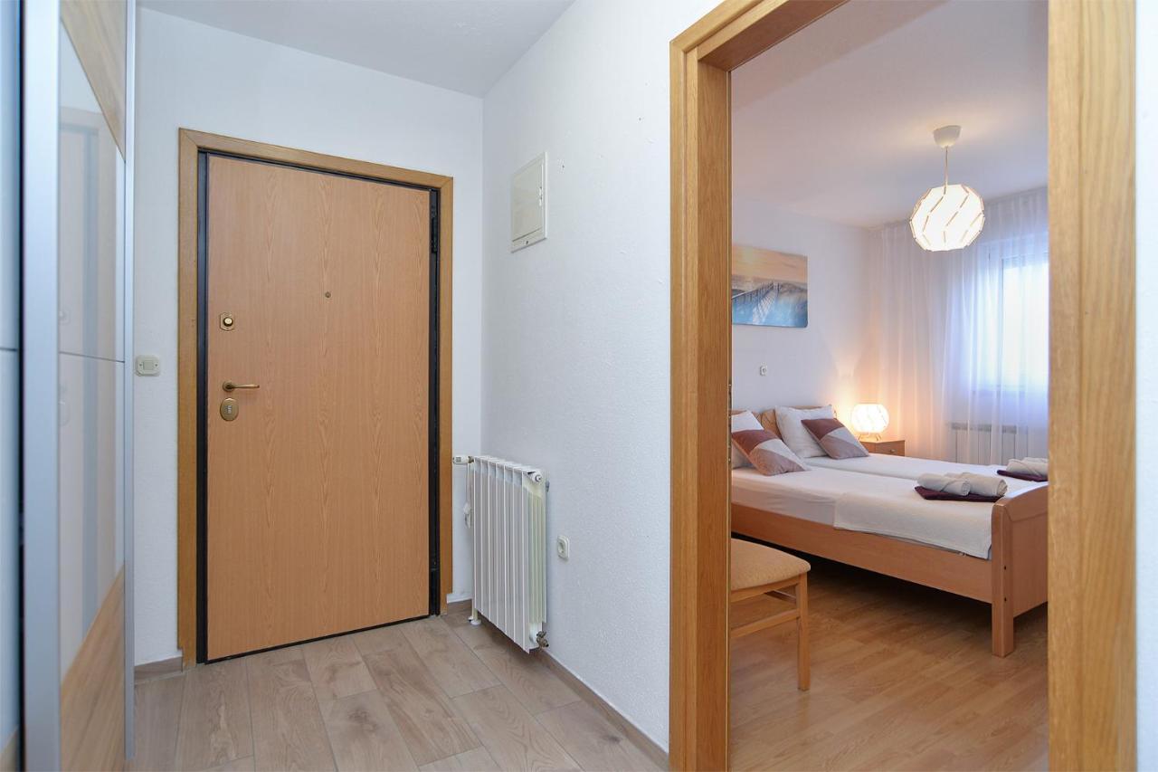 Apartment 2207 Pola Esterno foto