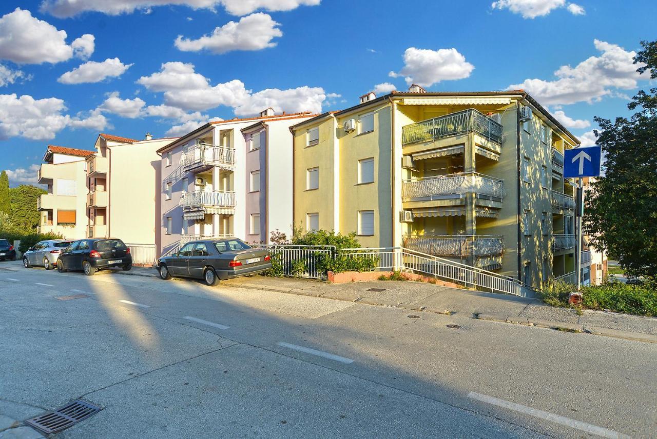 Apartment 2207 Pola Esterno foto