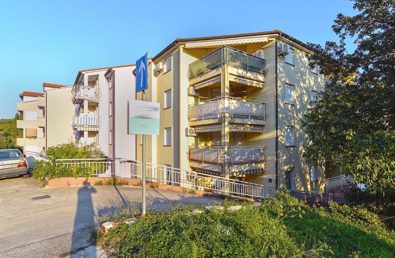Apartment 2207 Pola Esterno foto