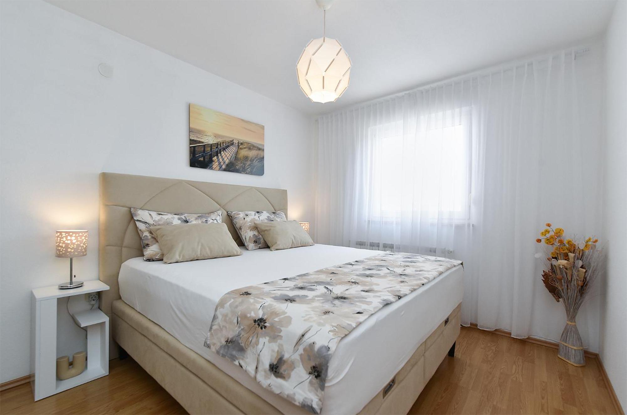 Apartment 2207 Pola Esterno foto